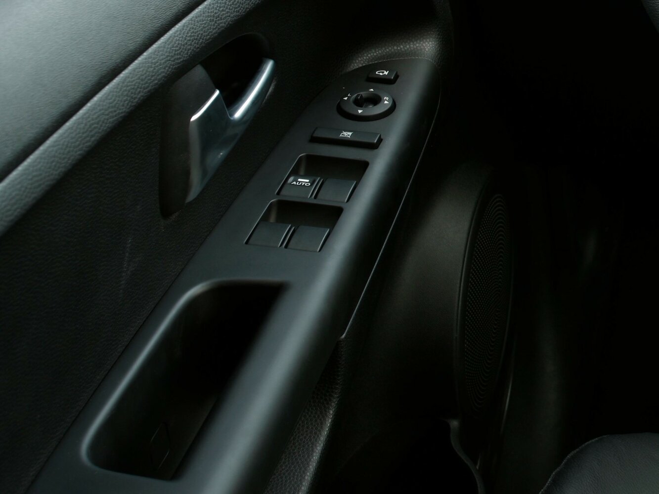Kia Venga I, 2014, фото 18