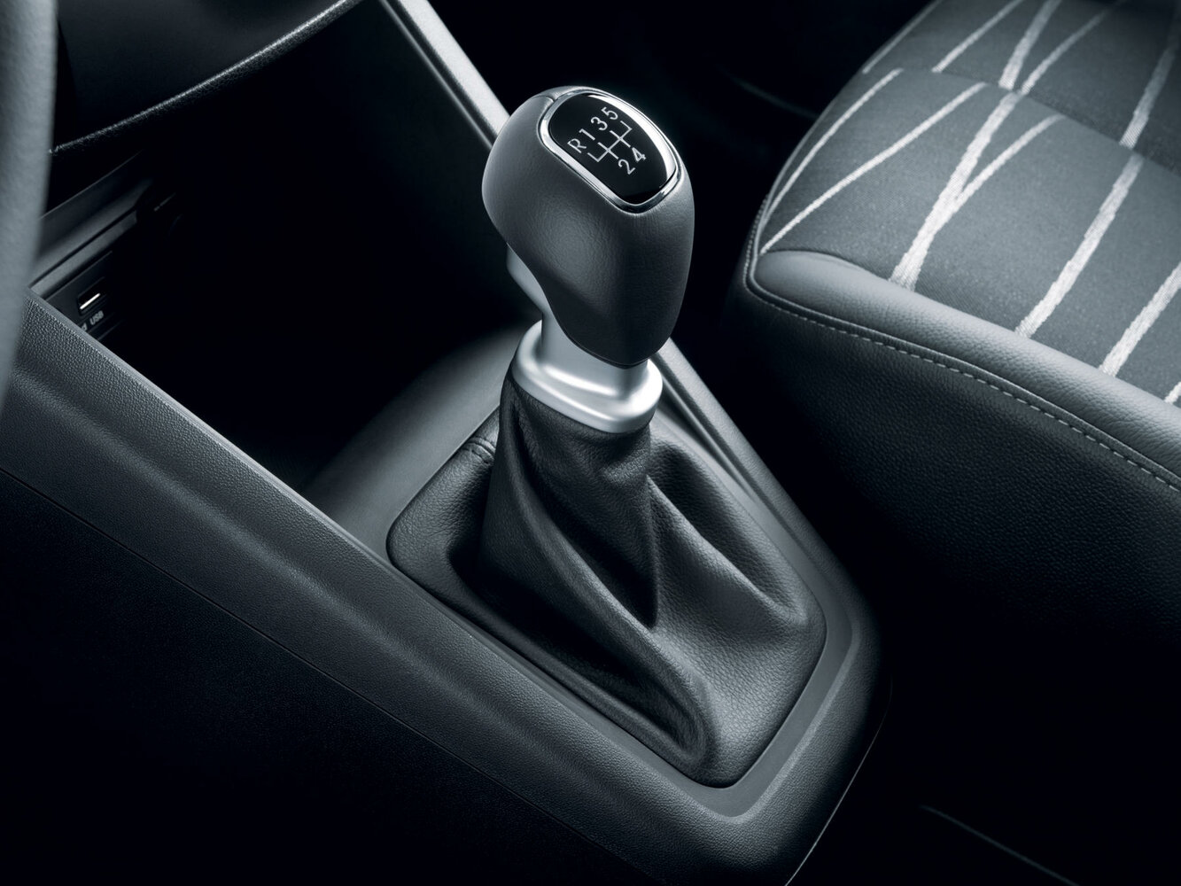 Kia Venga I, 2014, фото 12