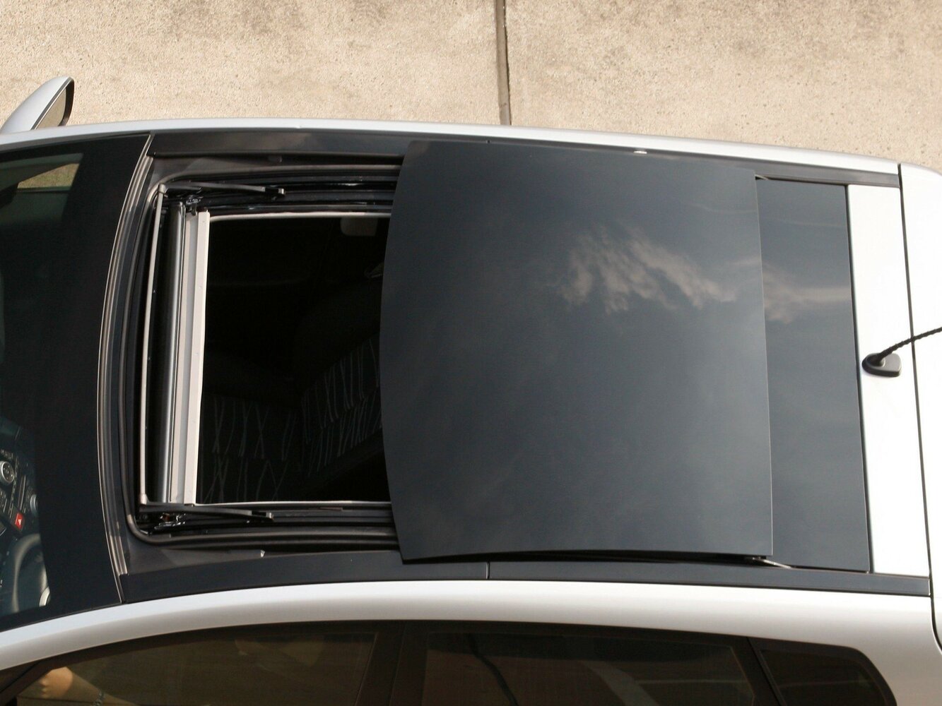 Kia Venga I, 2014, фото 19