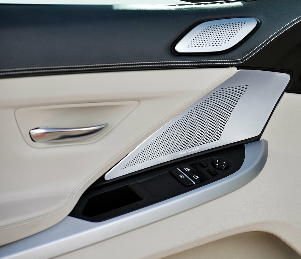 BMW 6 series III (F06/F13/F12), 2011, фото 5