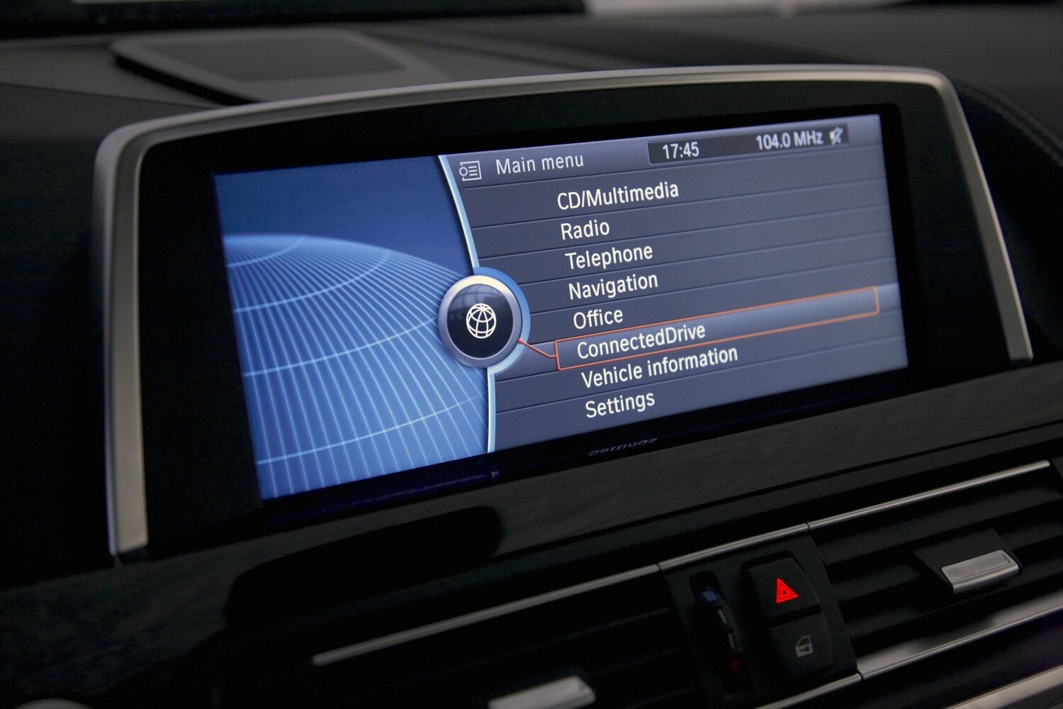 BMW 6 series III (F06/F13/F12), 2011, фото 8