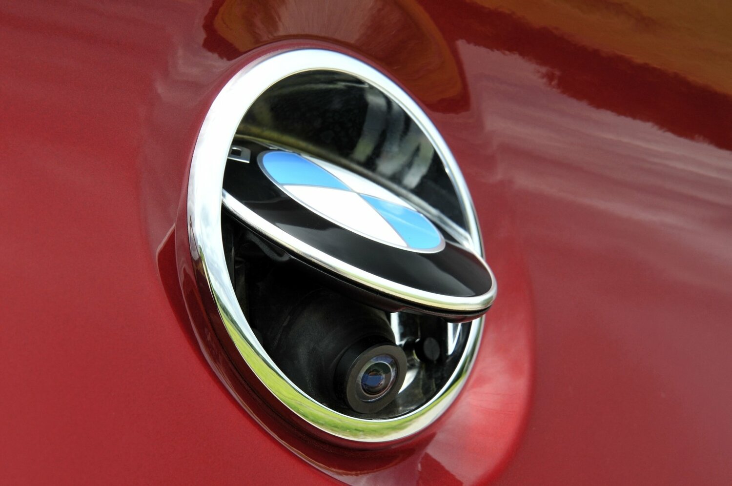 BMW 6 series III (F06/F13/F12), 2011, фото 12