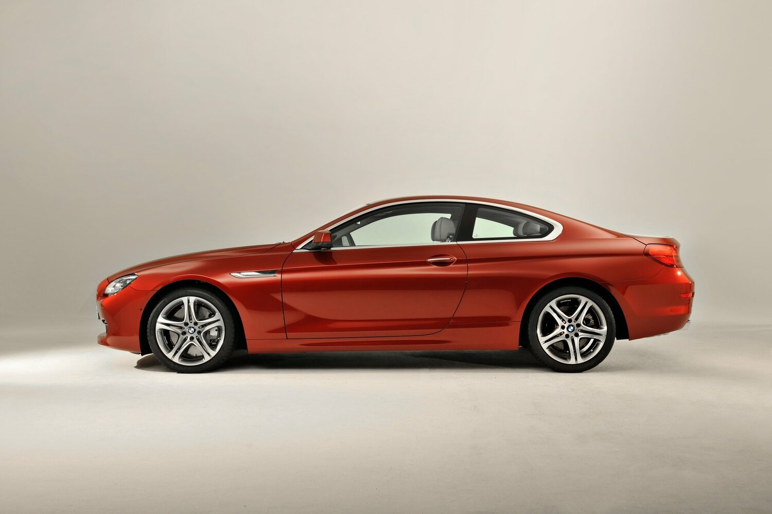 BMW 6 series III (F06/F13/F12), 2011, фото 3