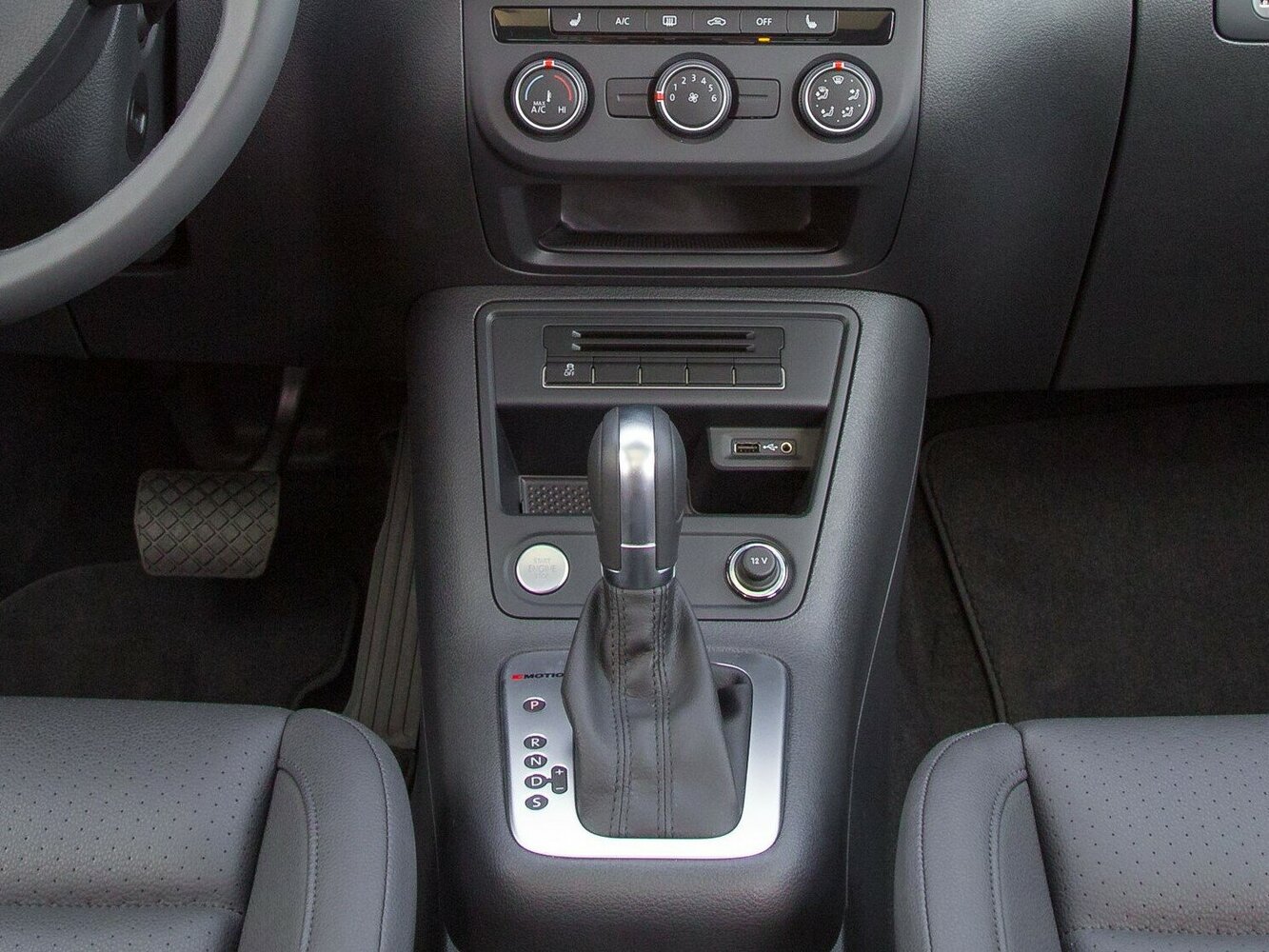 Volkswagen Tiguan I Рестайлинг, 2017, фото 10