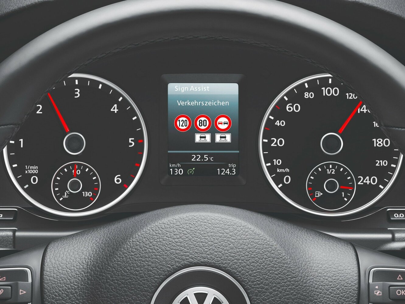Volkswagen Tiguan I Рестайлинг, 2017, фото 15