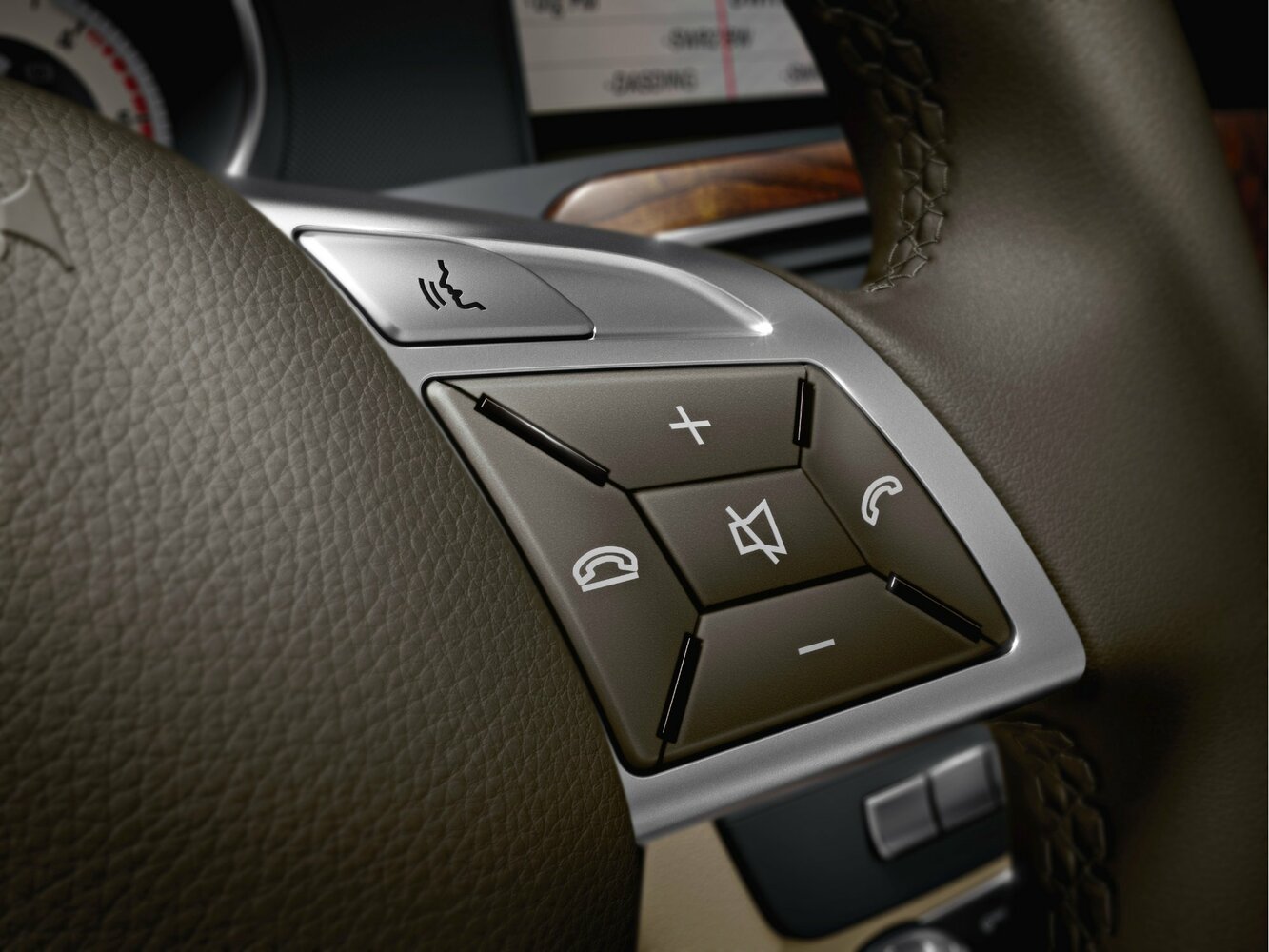 Mercedes-Benz C-Класс III (W204) Рестайлинг, 2014, фото 5