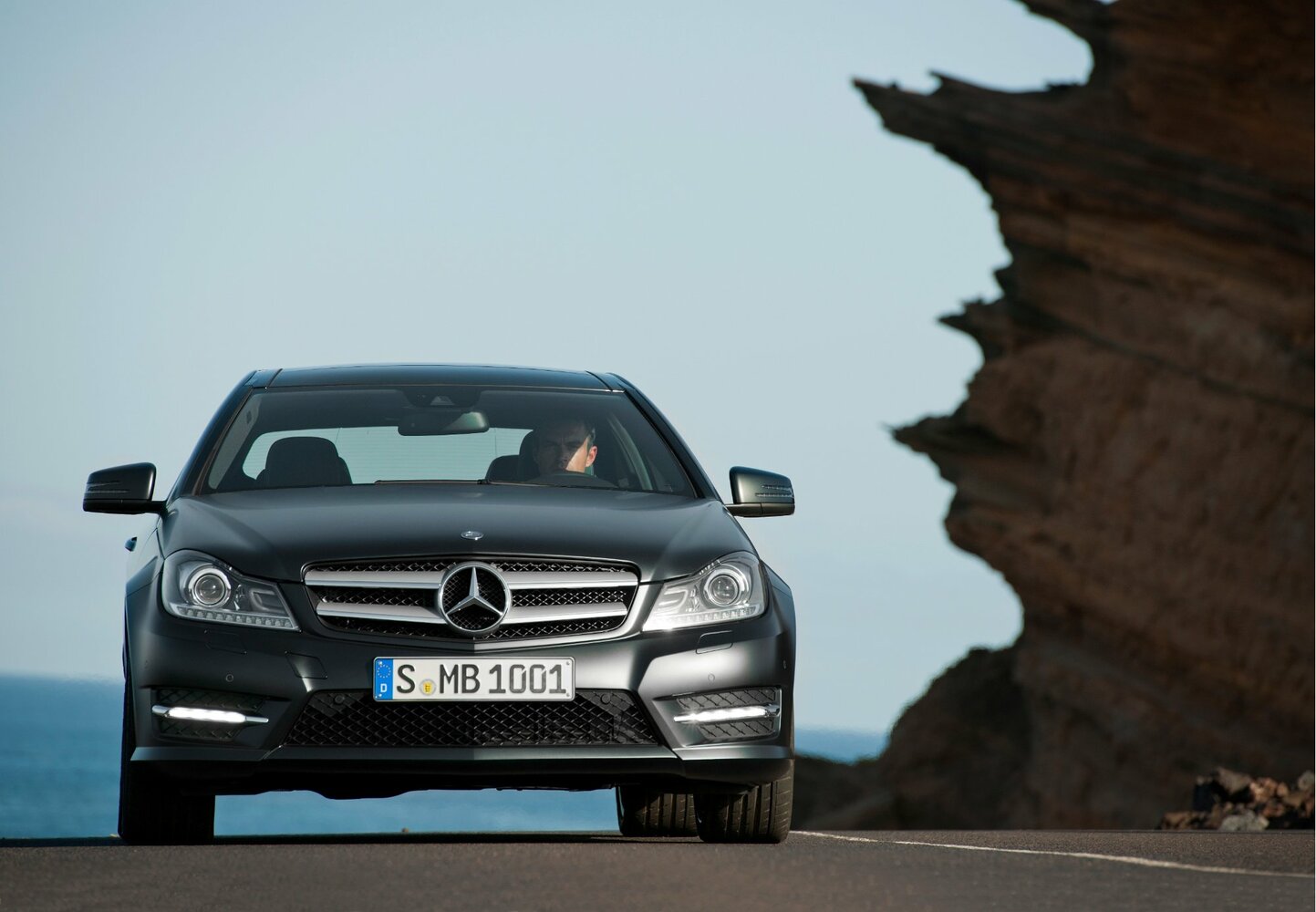 Mercedes-Benz C-Класс III (W204) Рестайлинг, 2011, фото 9