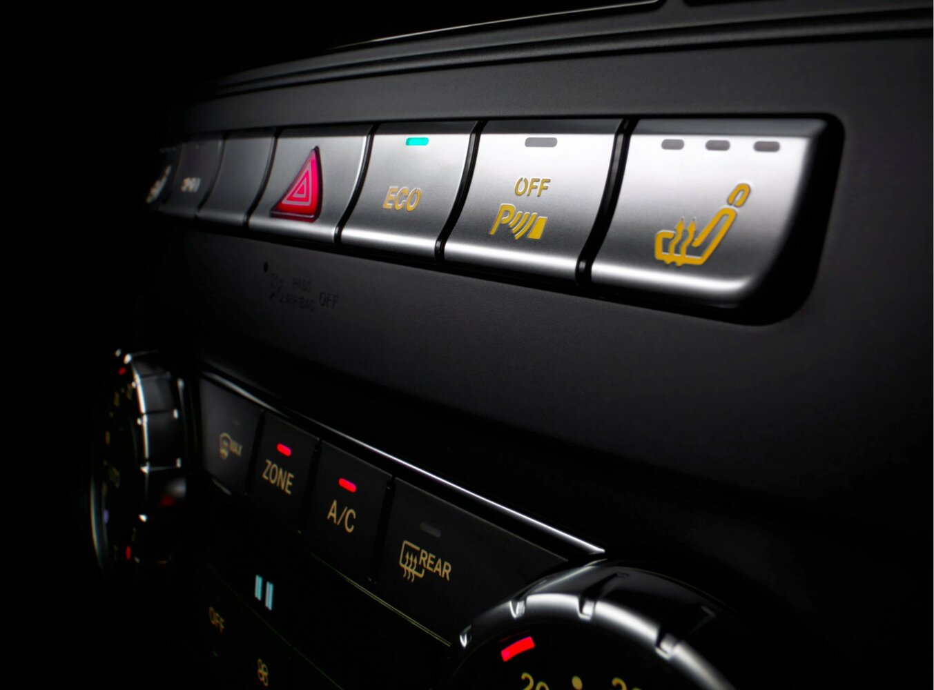 Mercedes-Benz C-Класс III (W204) Рестайлинг, 2011, фото 11