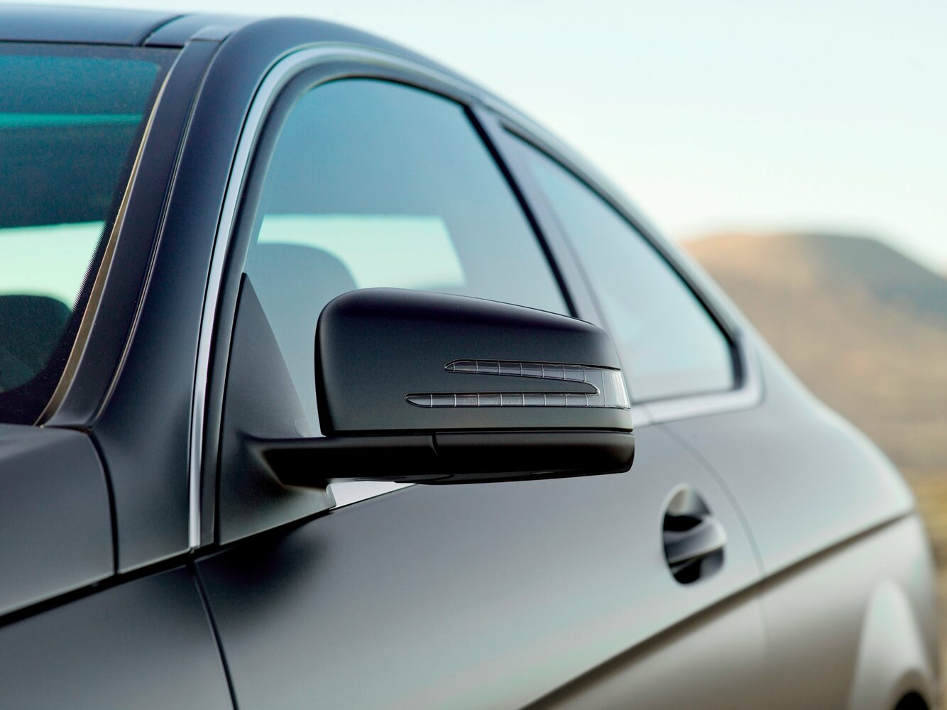 Mercedes-Benz C-Класс III (W204) Рестайлинг, 2011, фото 10