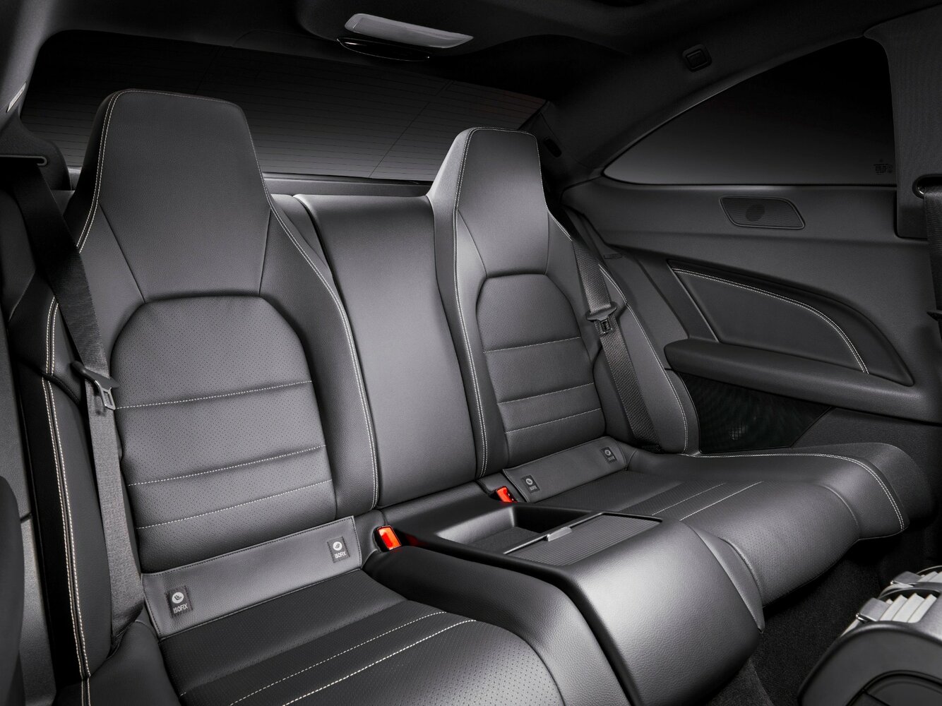 Mercedes-Benz C-Класс III (W204) Рестайлинг, 2011, фото 2