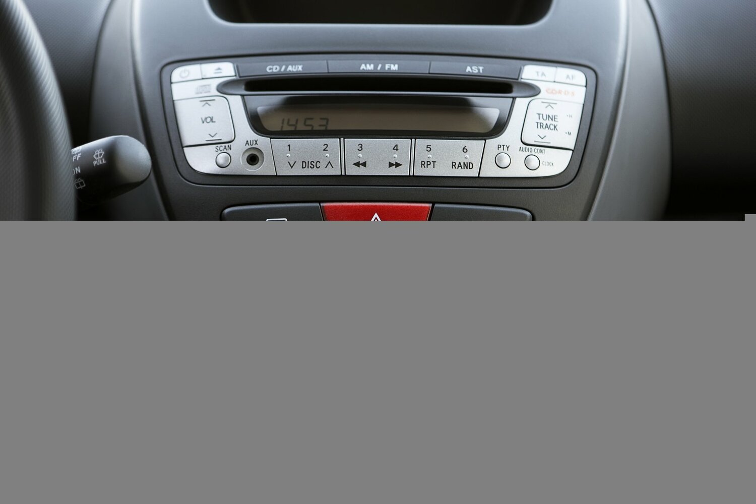 Peugeot 107 I Рестайлинг, 2012, фото 5