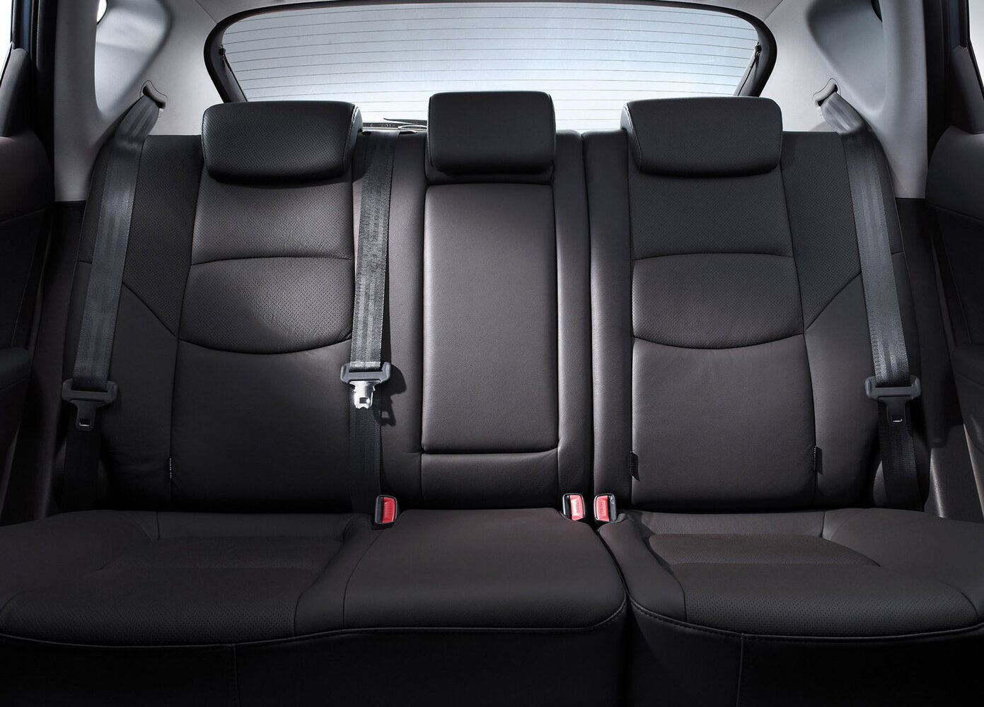 Hyundai i30 I Рестайлинг, 2012, фото 11