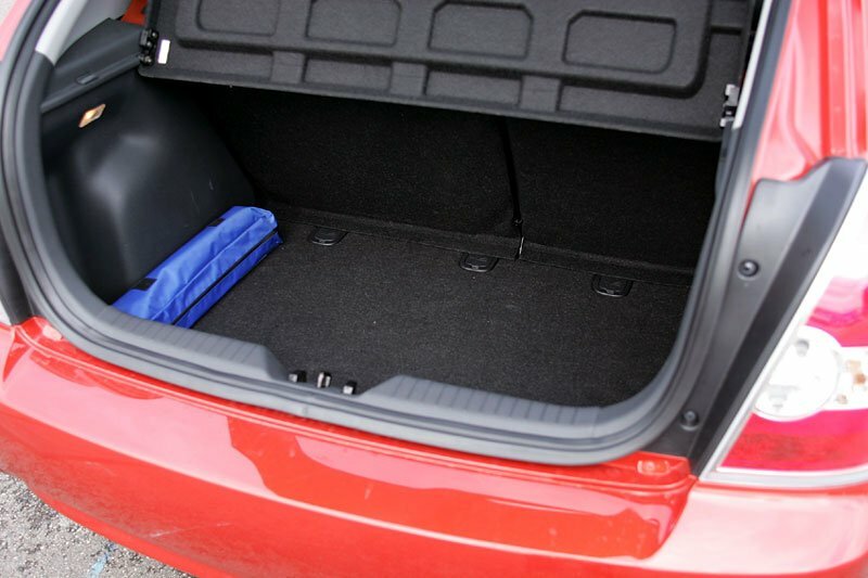 Hyundai Accent III, 2006, фото 7