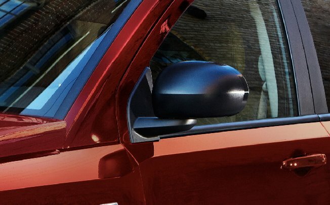 Jeep Compass I Рестайлинг, 2012, фото 12