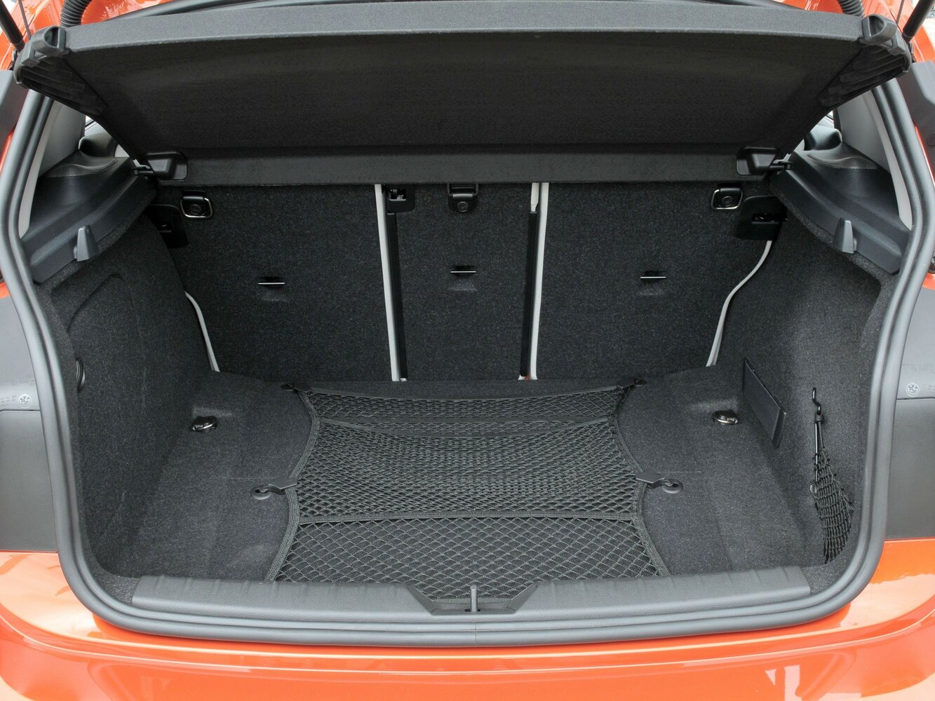 BMW 1 series II (F20/F21), 2012, фото 11