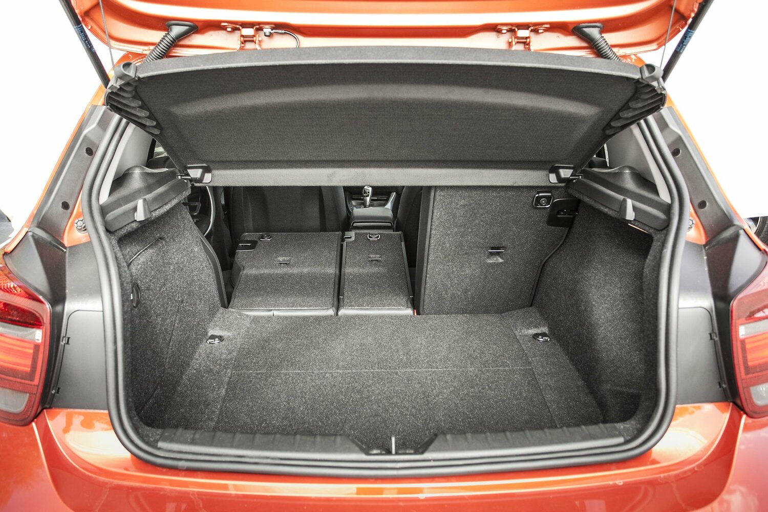 BMW 1 series II (F20/F21), 2012, фото 35