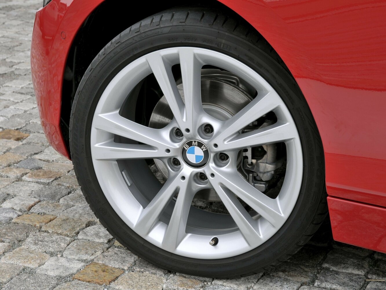 BMW 1 series II (F20/F21), 2012, фото 15