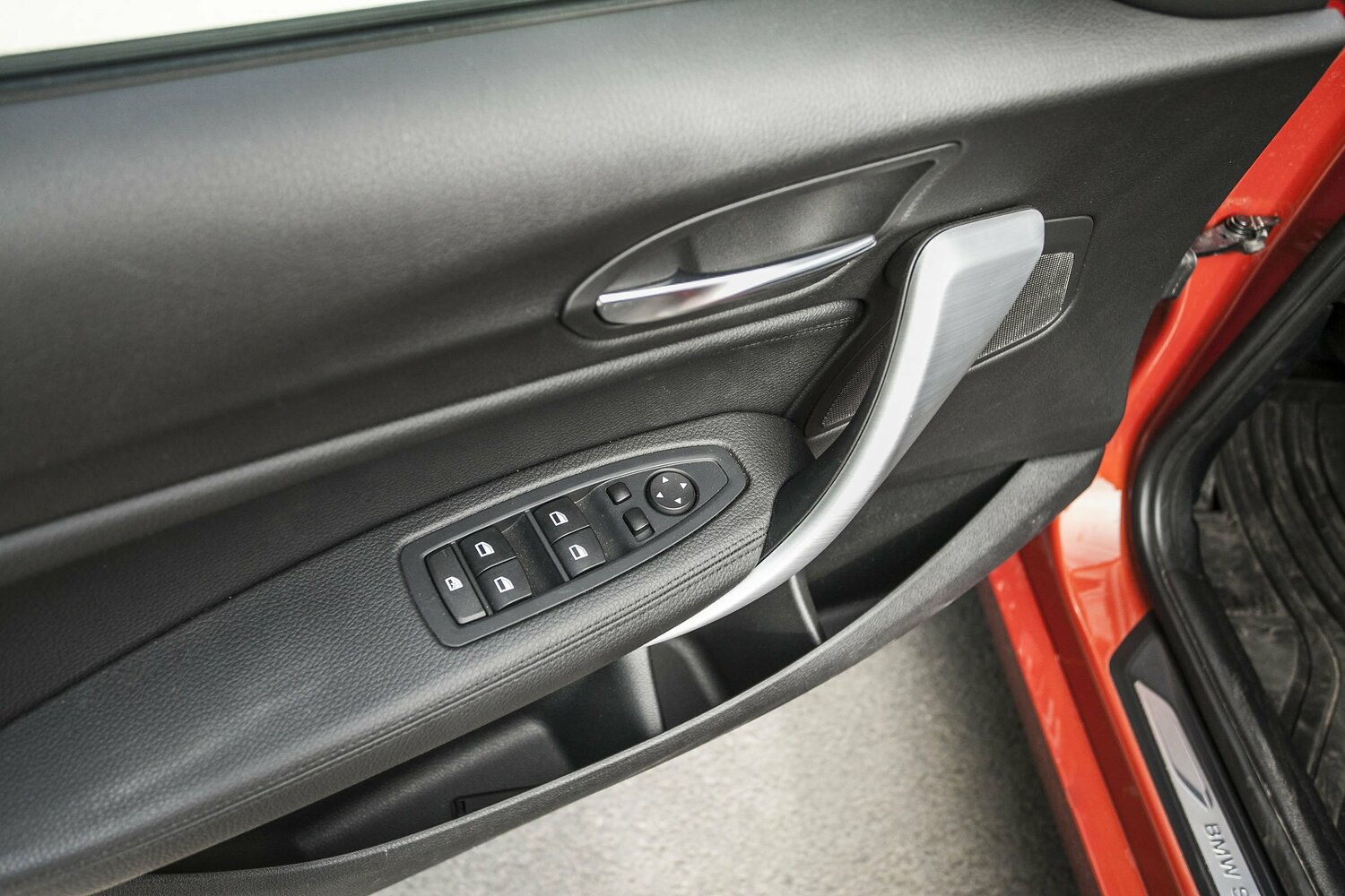 BMW 1 series II (F20/F21), 2012, фото 16