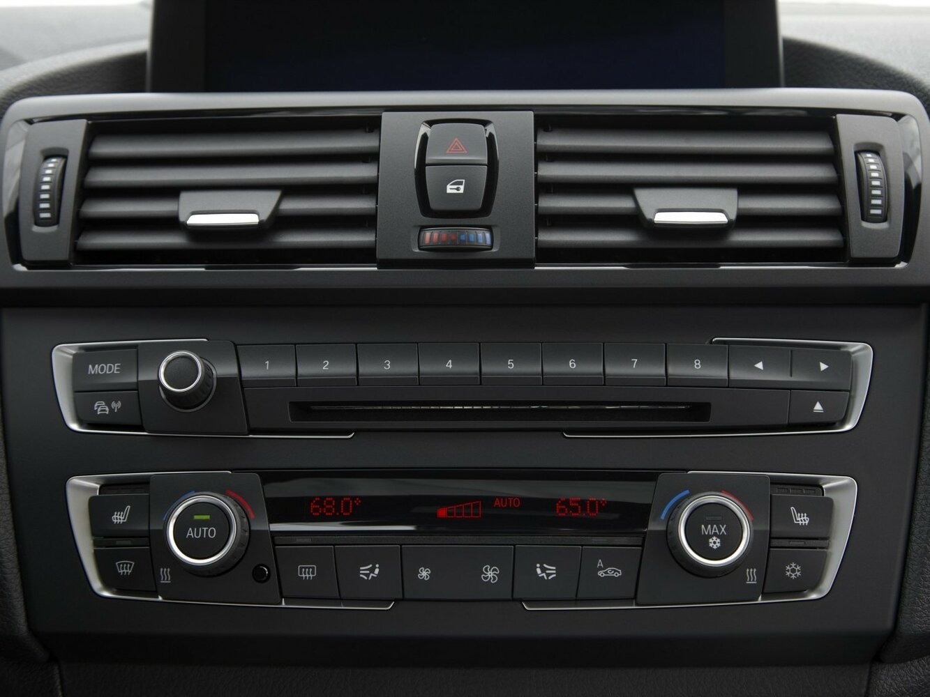BMW 1 series II (F20/F21), 2012, фото 18