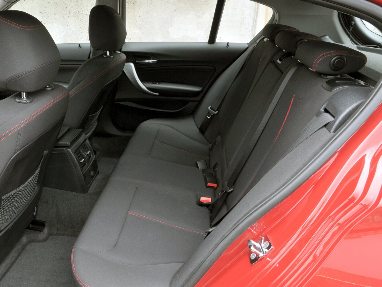 BMW 1 series II (F20/F21), 2012, фото 19