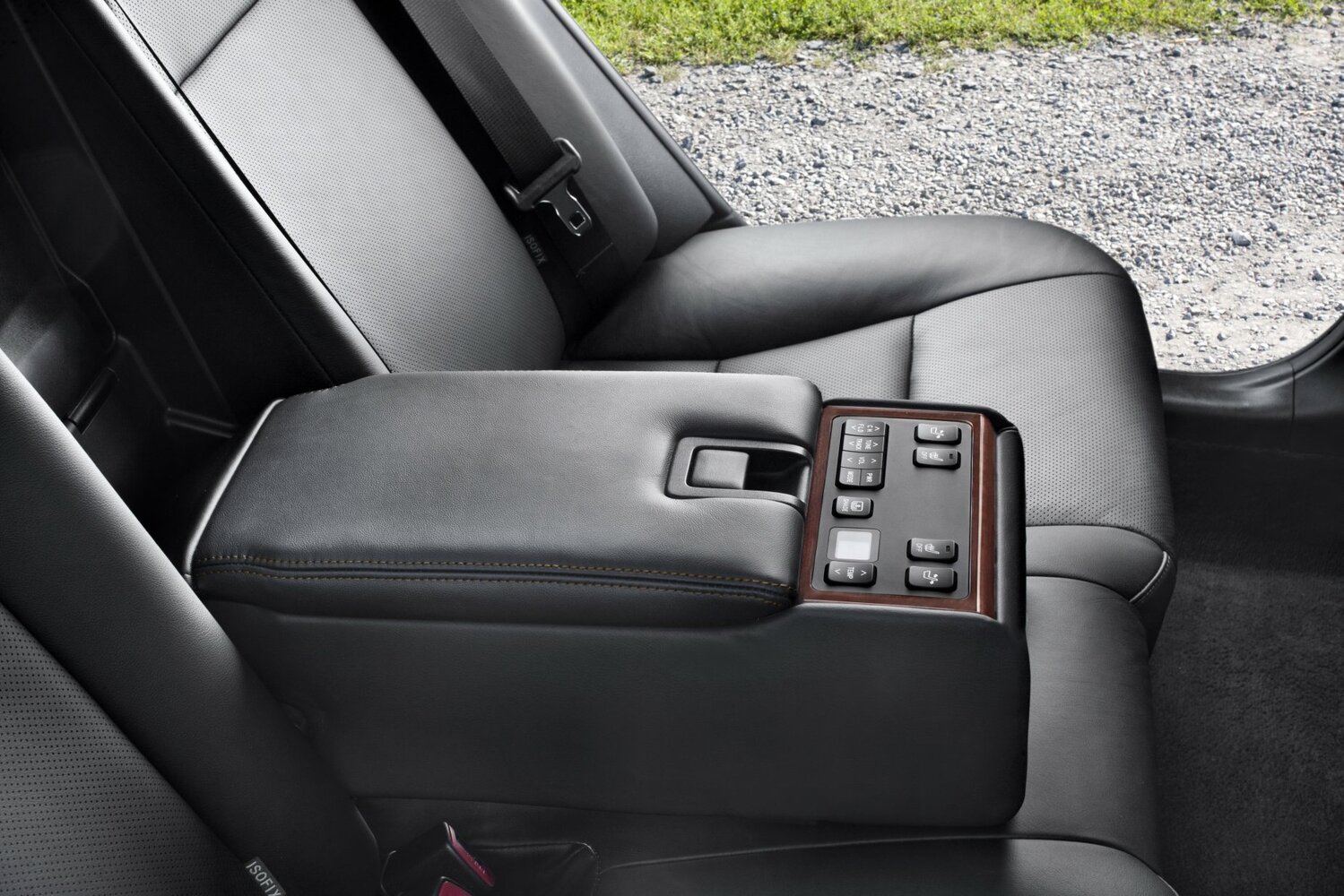 Toyota Camry VII (XV50), 2014, фото 12