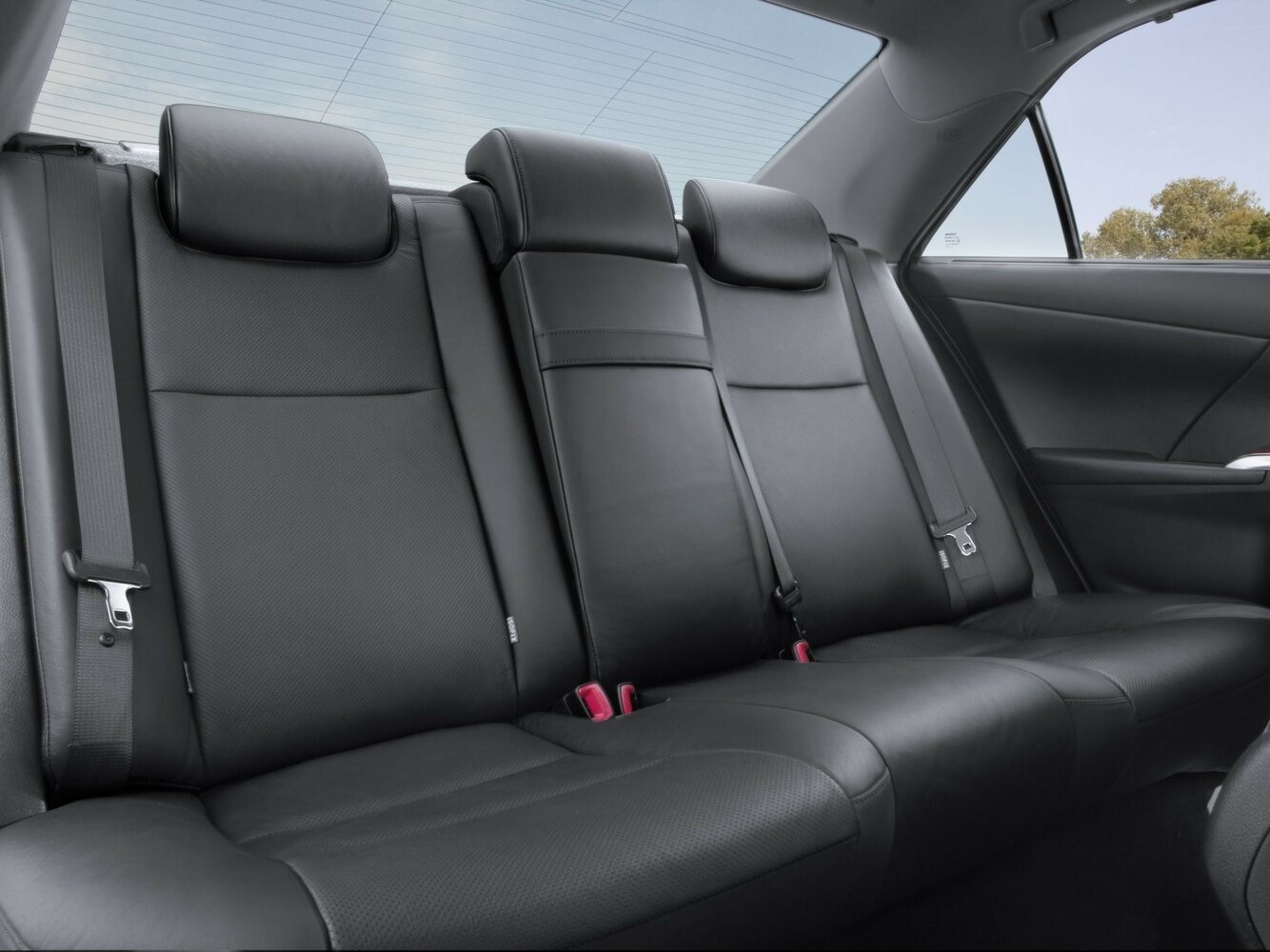 Toyota Camry VII (XV50), 2014, фото 6