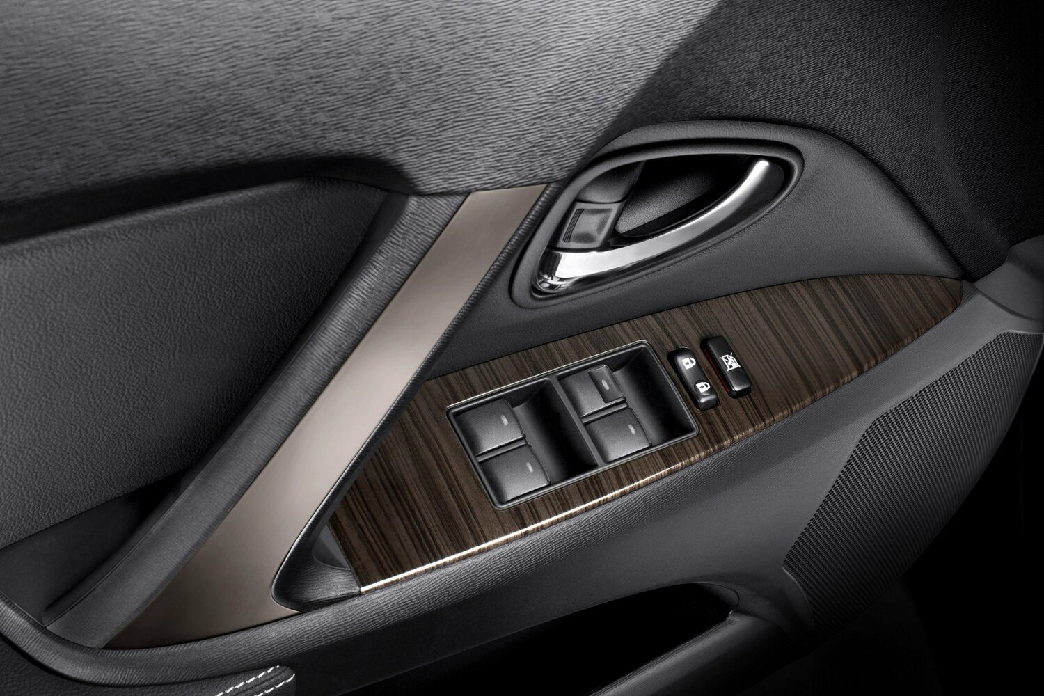 Toyota Avensis III Рестайлинг, 2013, фото 8
