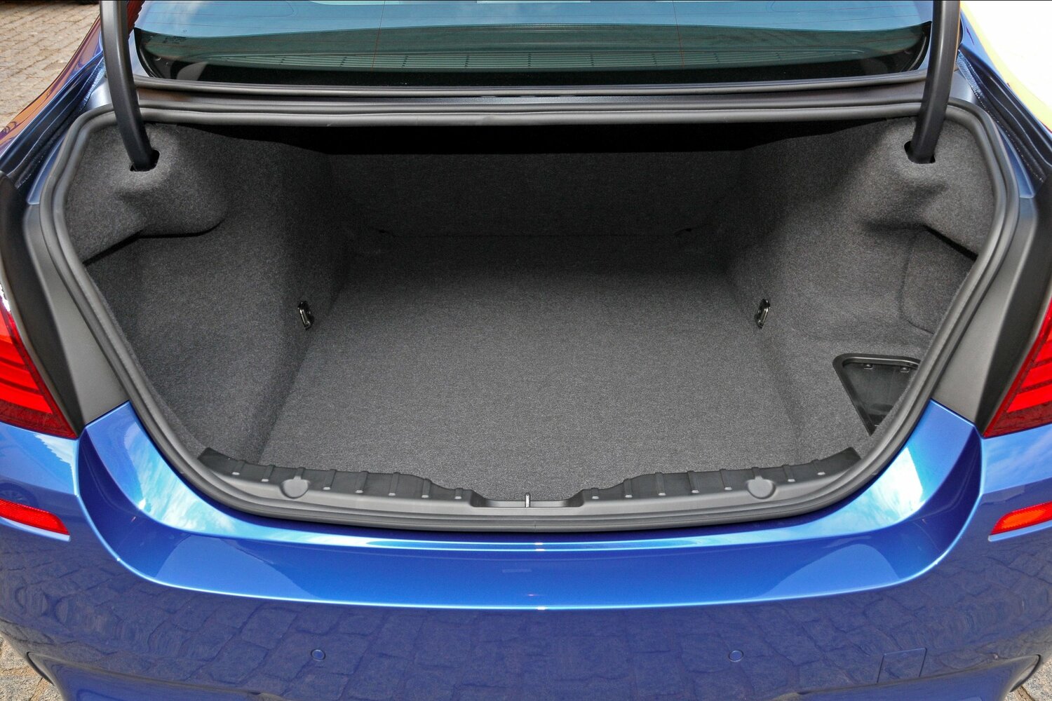BMW M5 V (F10), 2011, фото 3