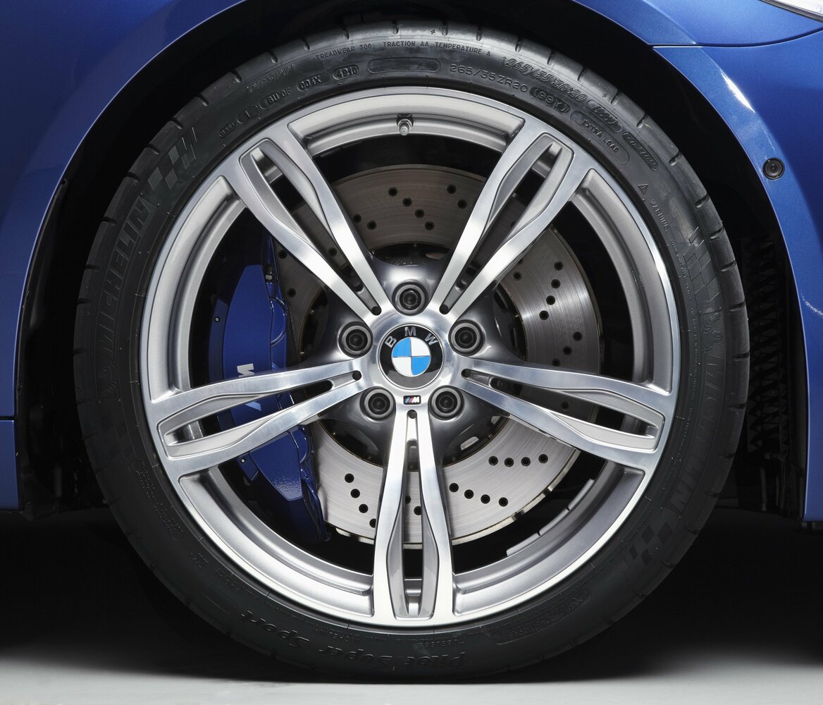 BMW M5 V (F10), 2011, фото 11