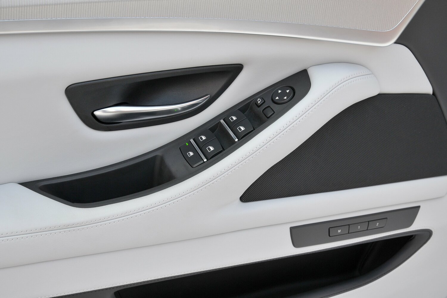 BMW M5 V (F10), 2011, фото 12
