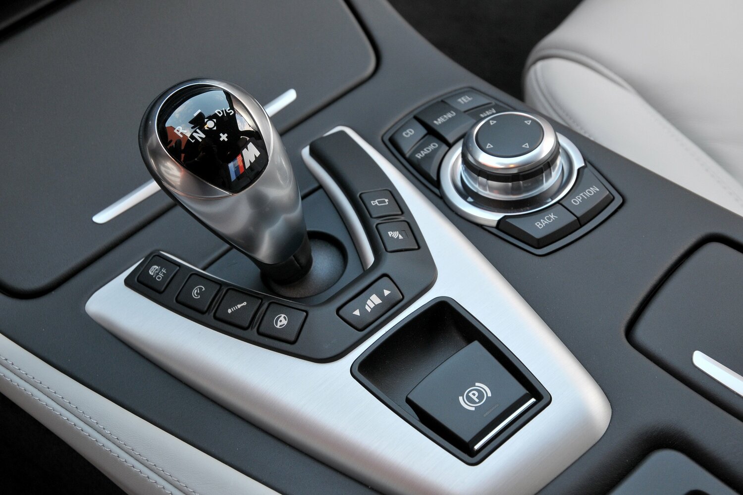BMW M5 V (F10), 2011, фото 17