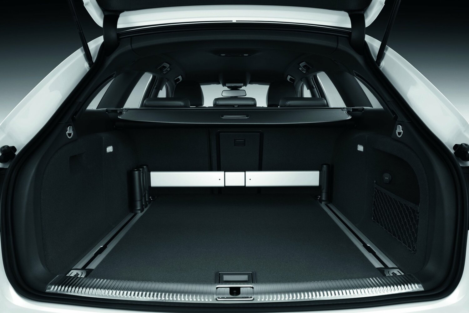 Audi A4 allroad IV (B8) Рестайлинг, 2016, фото 12
