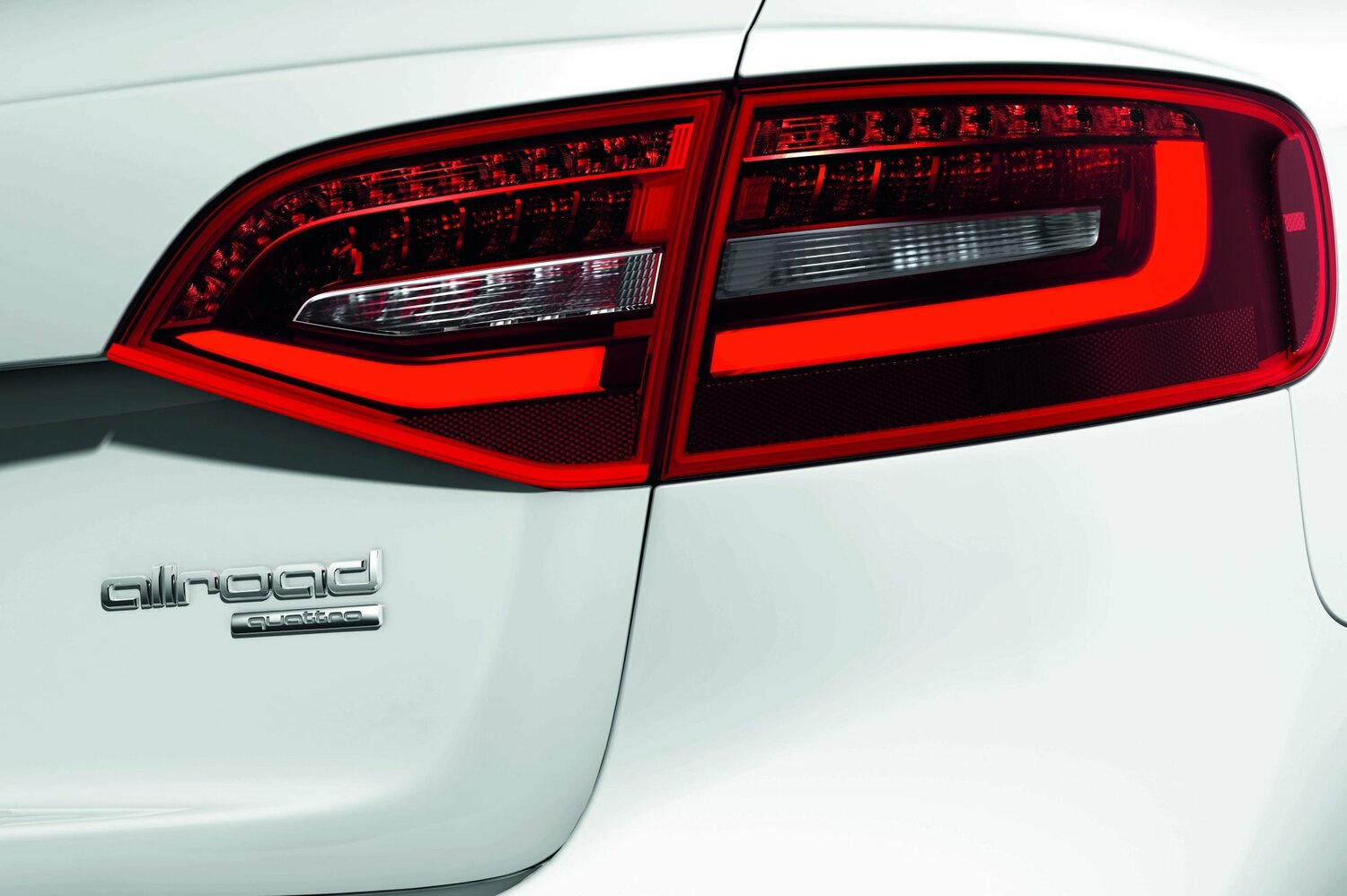 Audi A4 allroad IV (B8) Рестайлинг, 2016, фото 8