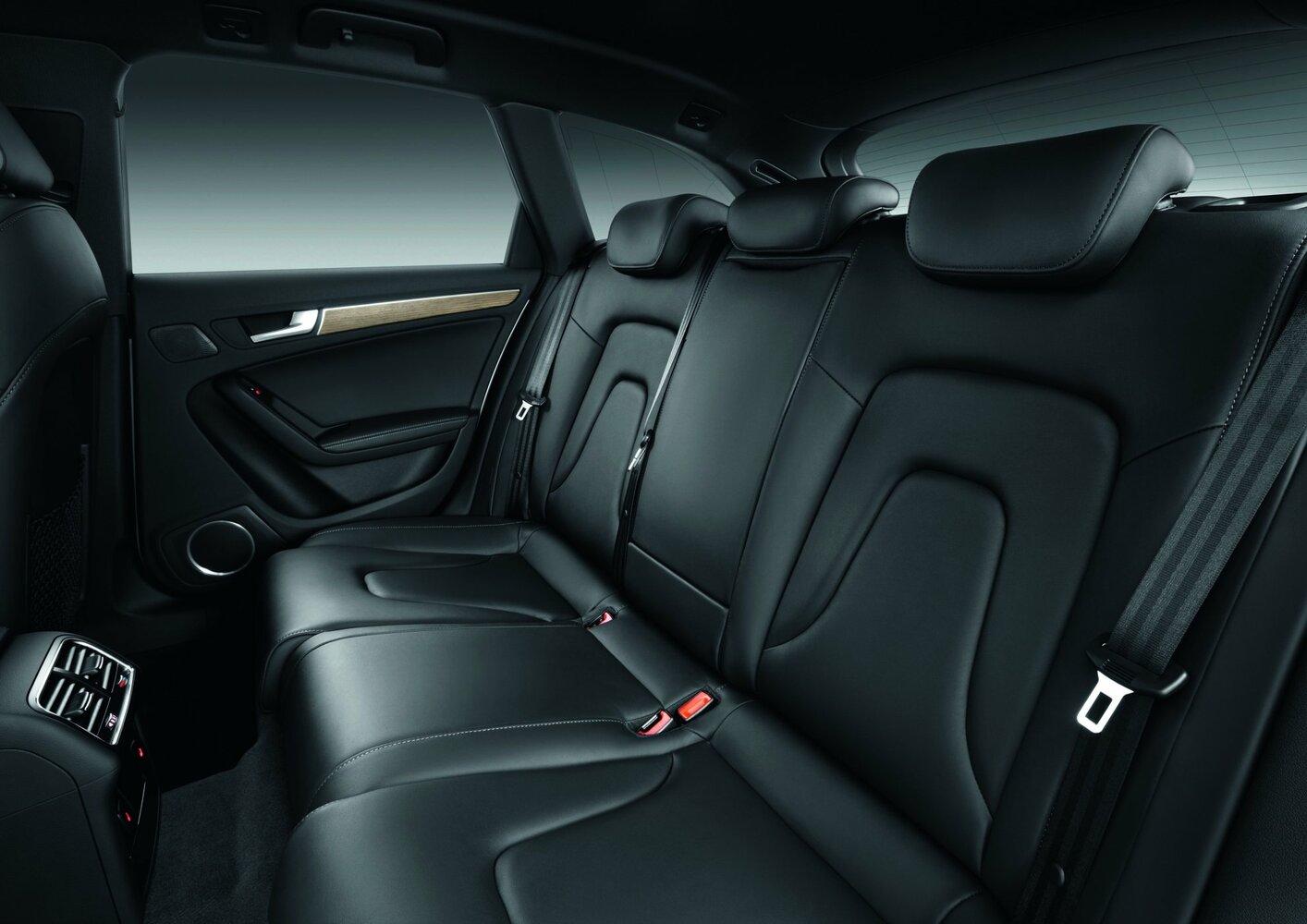 Audi A4 allroad IV (B8) Рестайлинг, 2016, фото 4