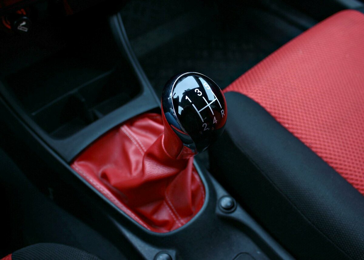 Geely MK Cross I, 2016, фото 6