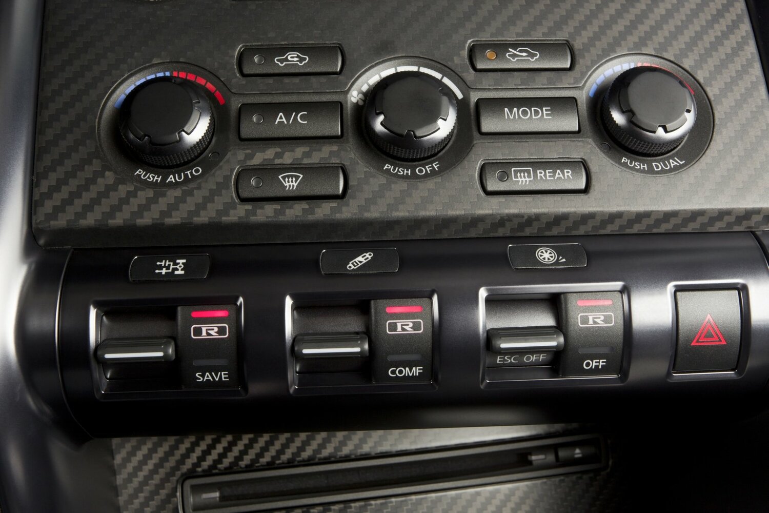 Nissan GT-R I Рестайлинг 1, 2013, фото 16