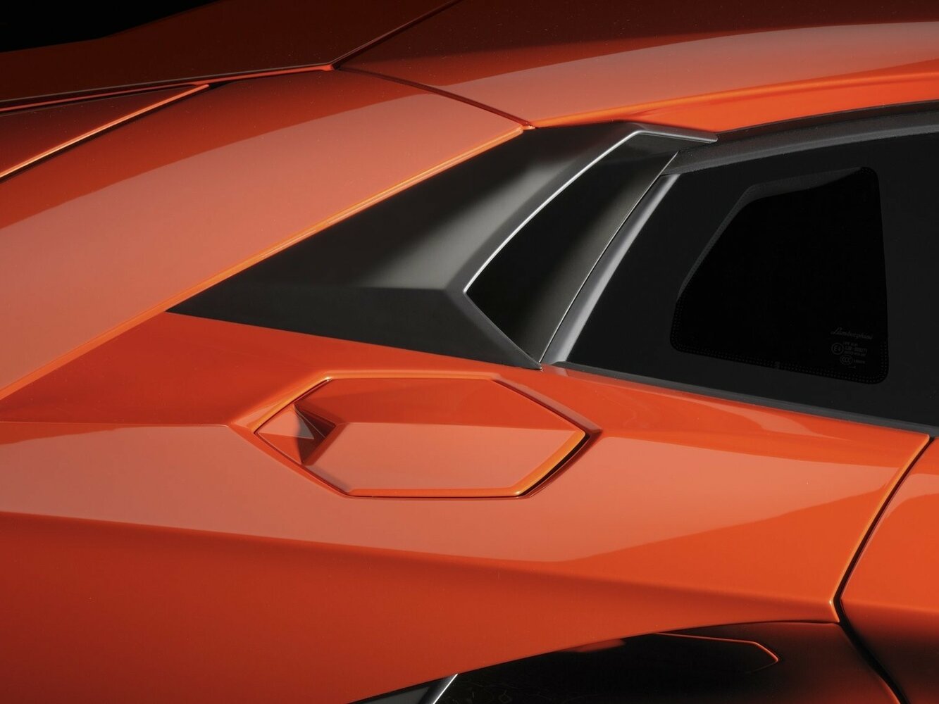 Lamborghini Aventador I, 2013, фото 9