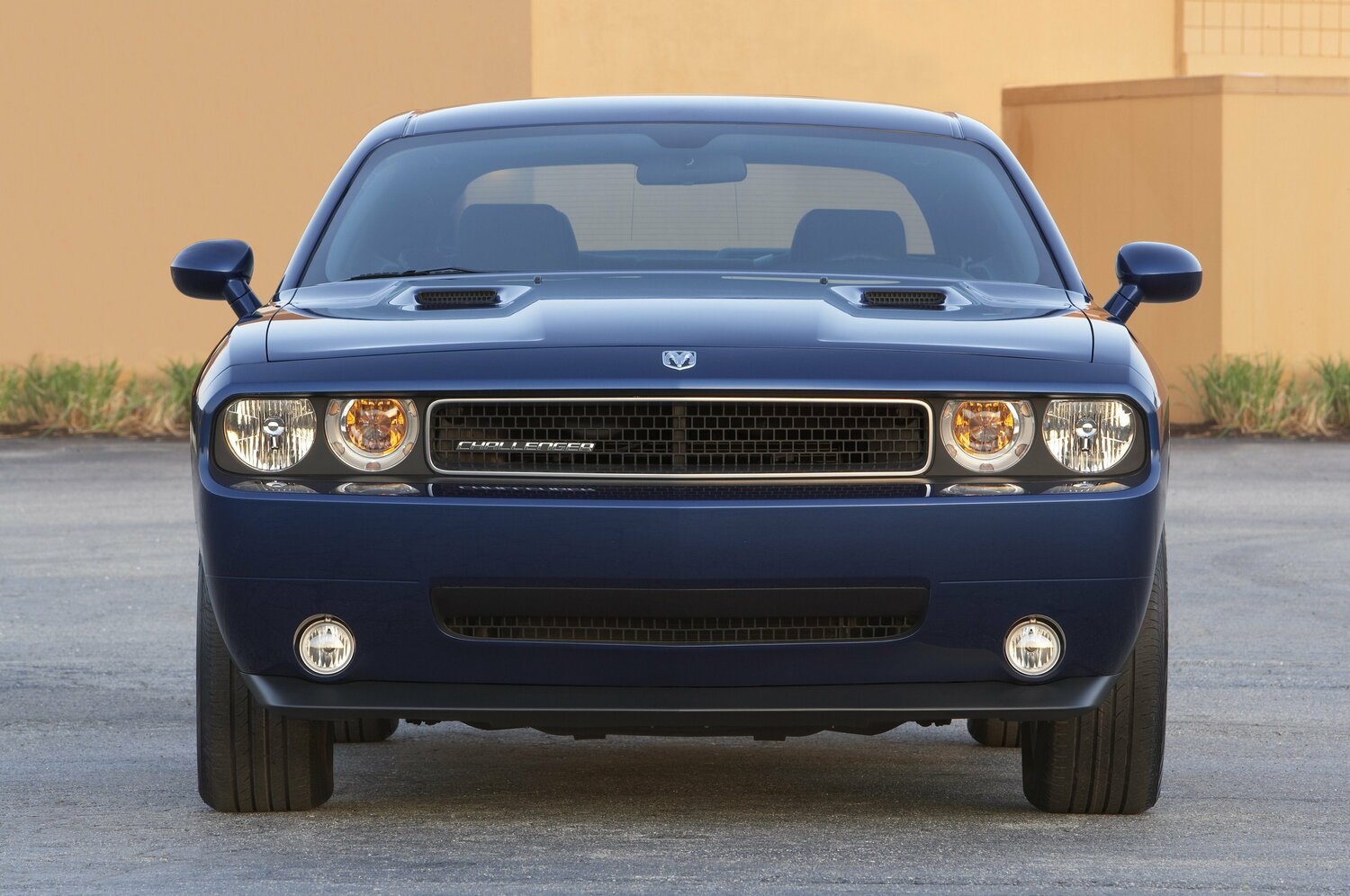 Dodge Challenger III, 2009, фото 12