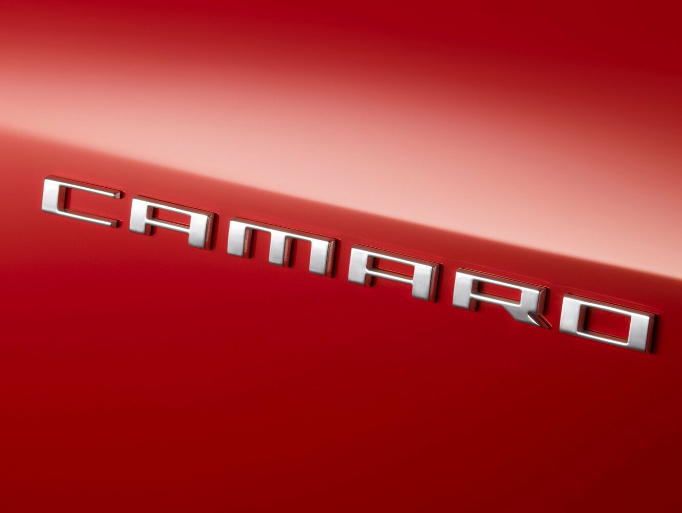 Chevrolet Camaro V, 2013, фото 11