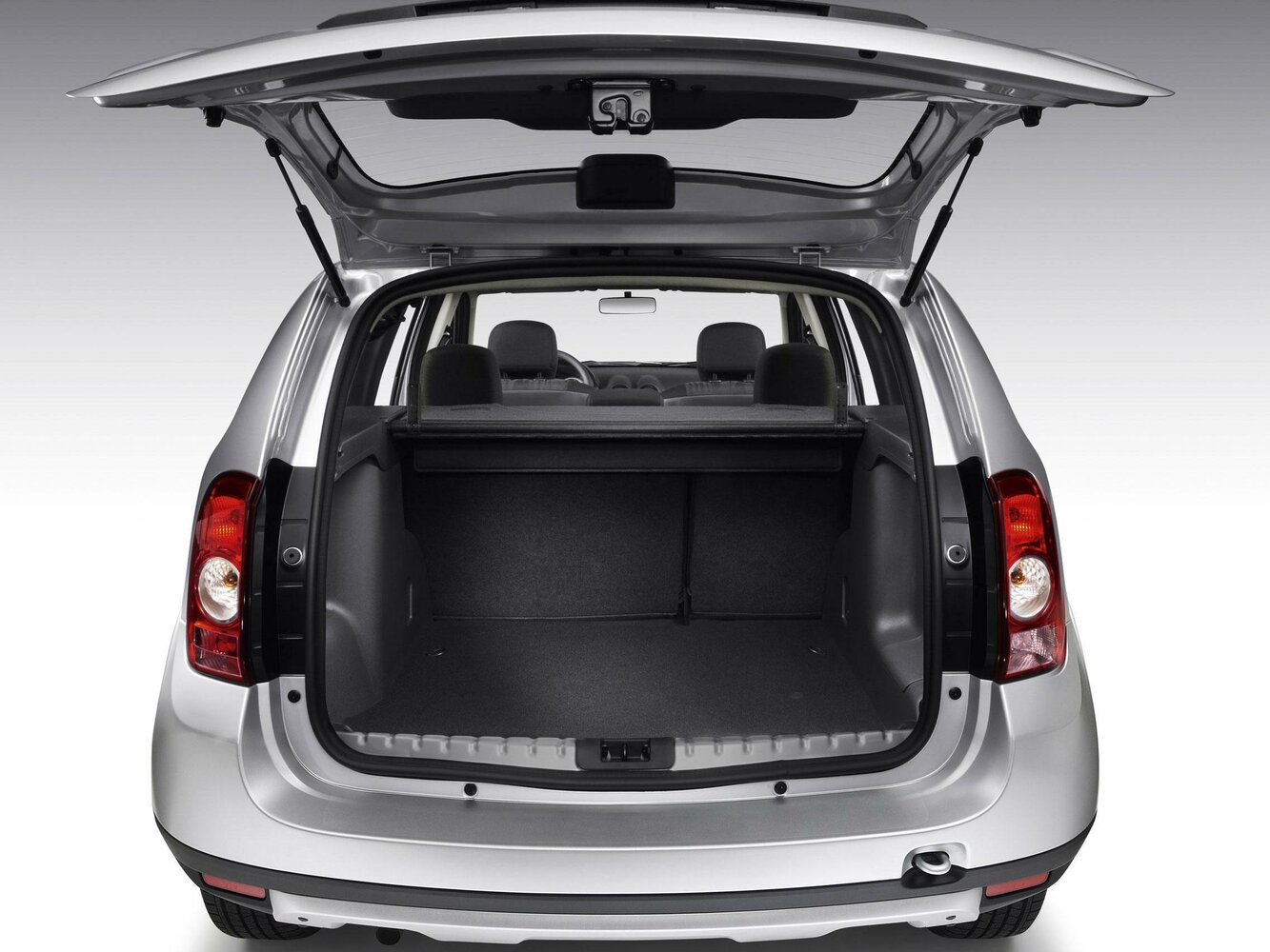 Renault Duster I, 2013, фото 6