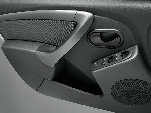 Renault Duster I, 2013, фото 13