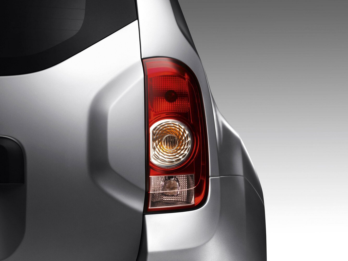 Renault Duster I, 2013, фото 2