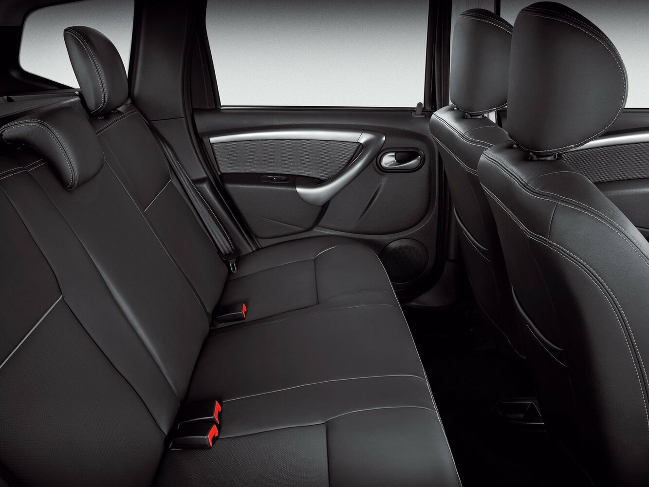 Renault Duster I, 2013, фото 7