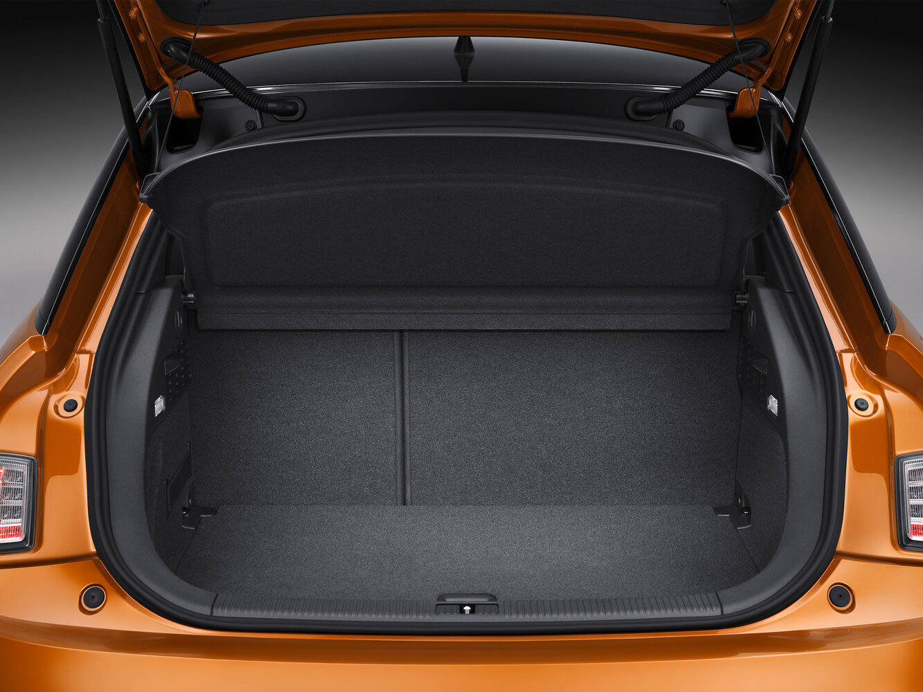 Audi A1 I (8X), 2015, фото 17
