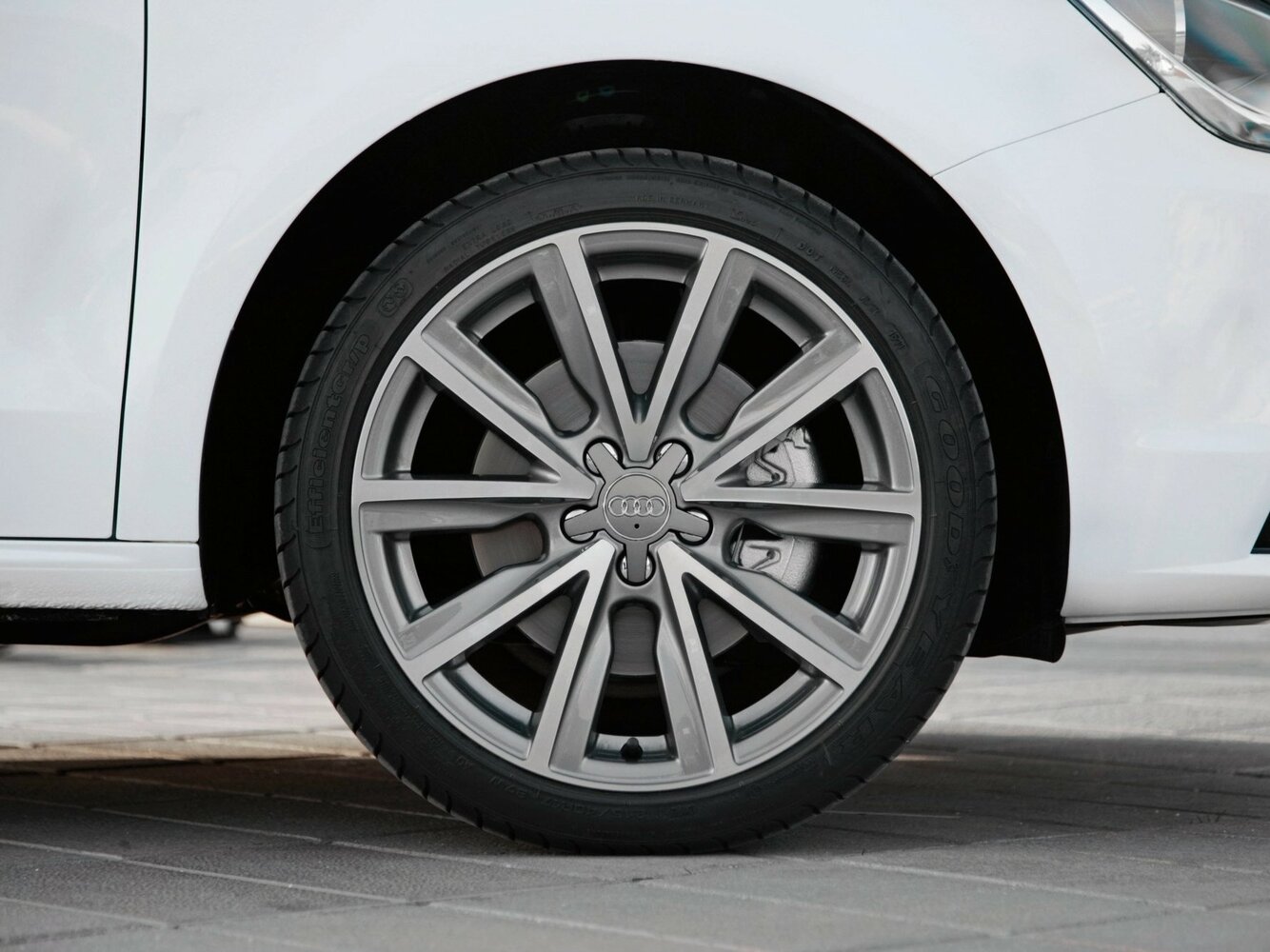 Audi A1 I (8X), 2015, фото 2