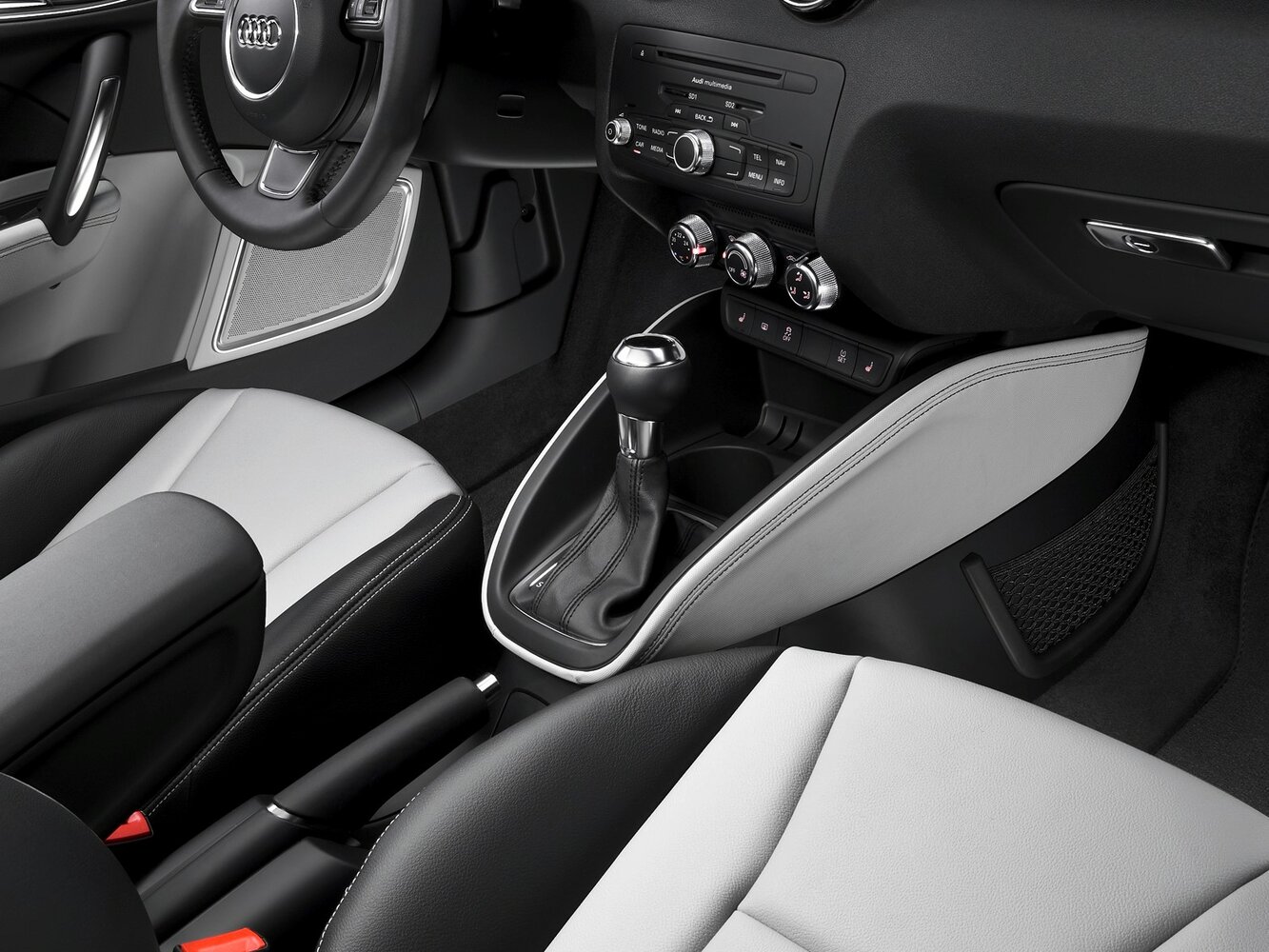 Audi A1 I (8X), 2015, фото 9