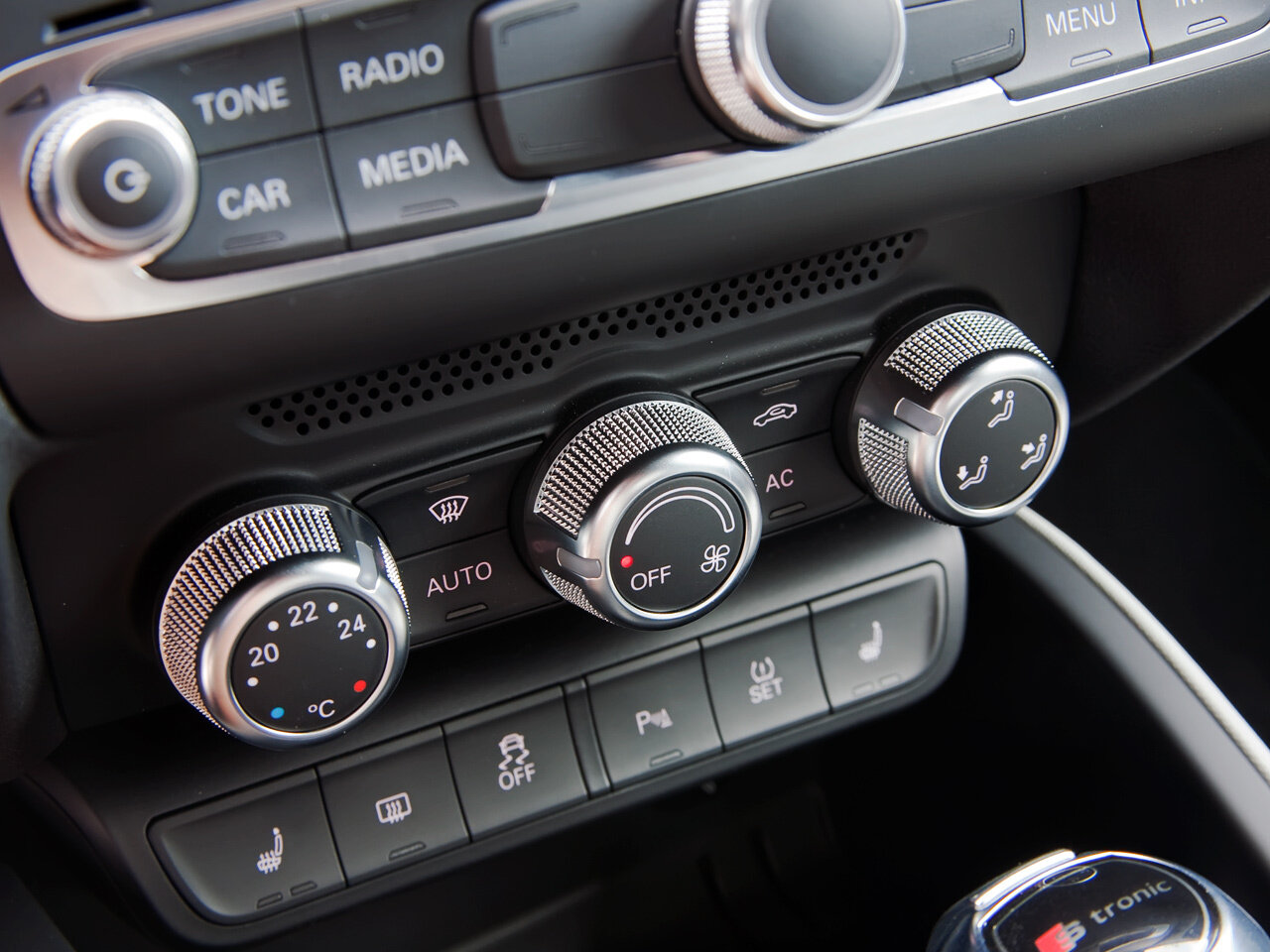 Audi A1 I (8X), 2015, фото 13