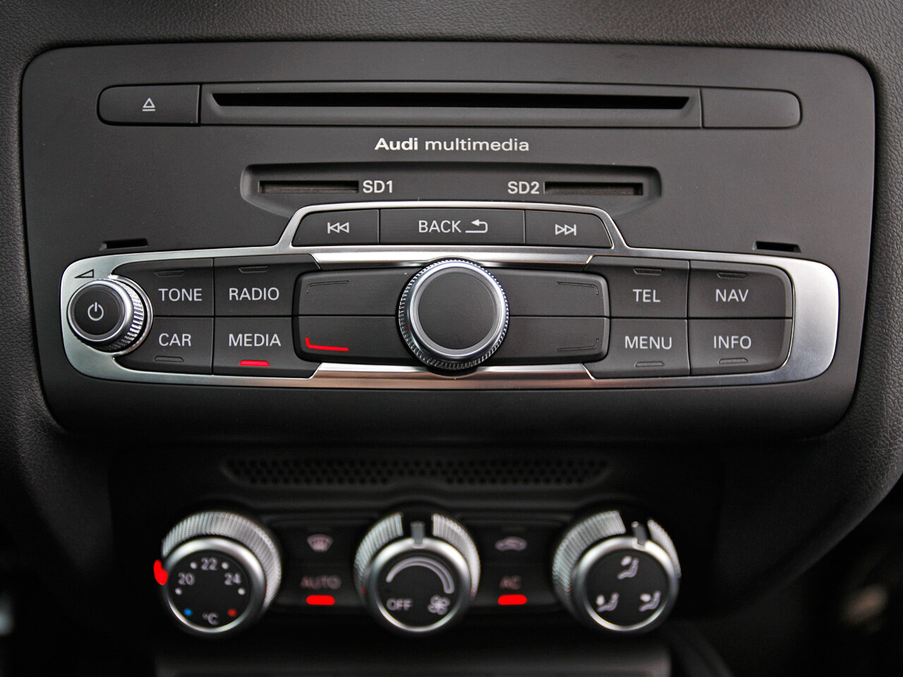 Audi A1 I (8X), 2015, фото 3