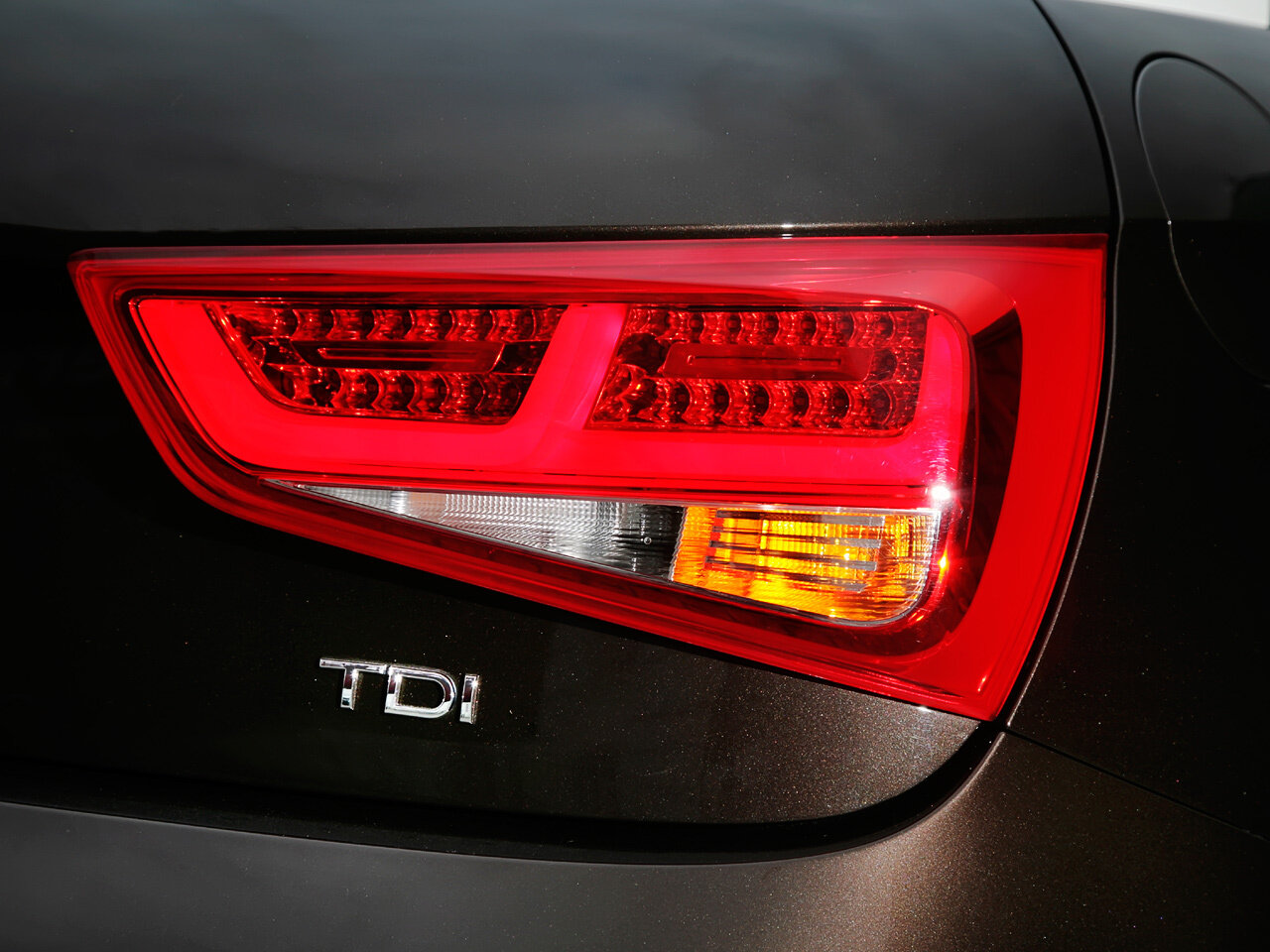 Audi A1 I (8X), 2015, фото 8
