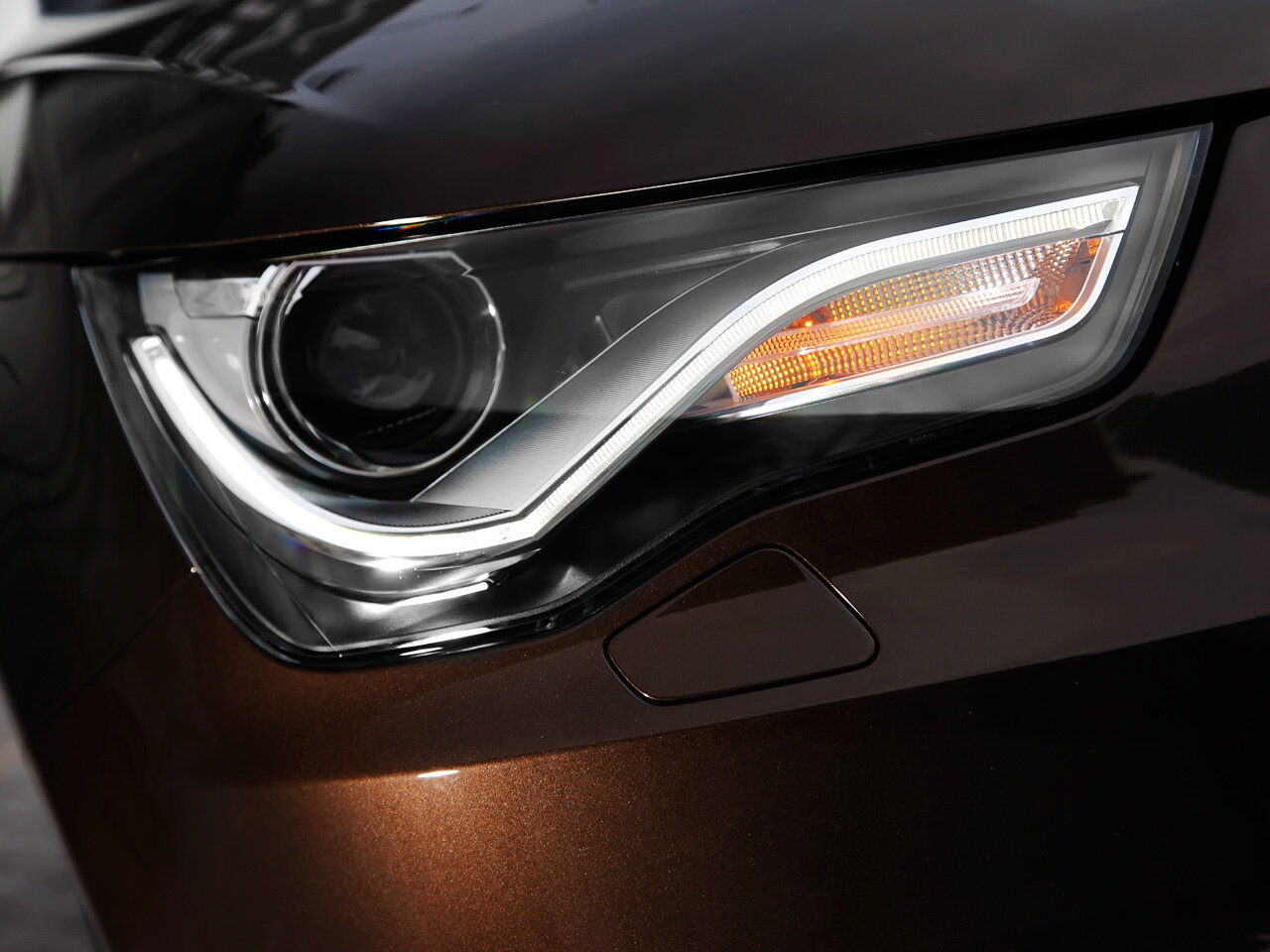 Audi A1 I (8X), 2015, фото 14